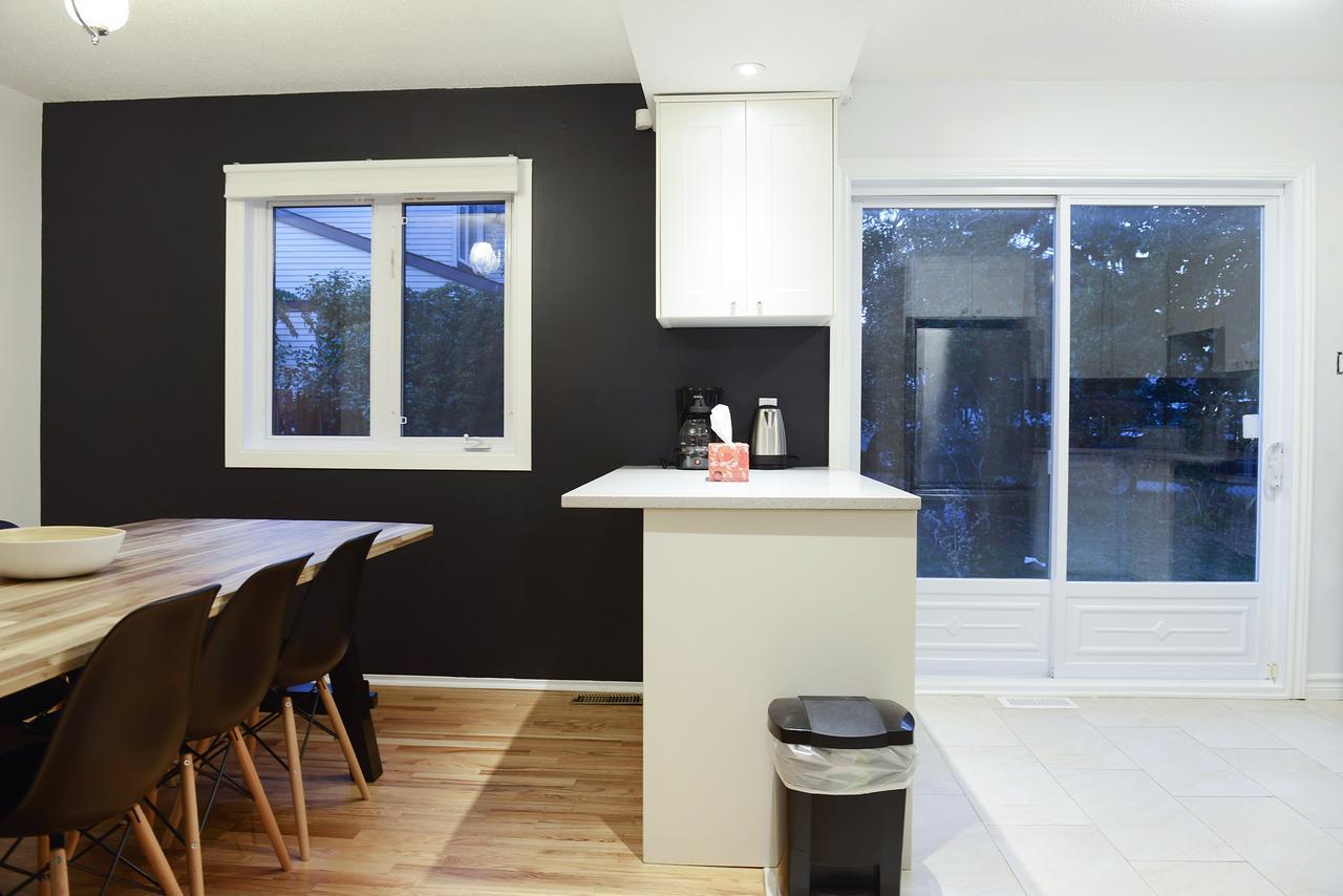 Jstlikehome - Getaway Otawa Exterior foto